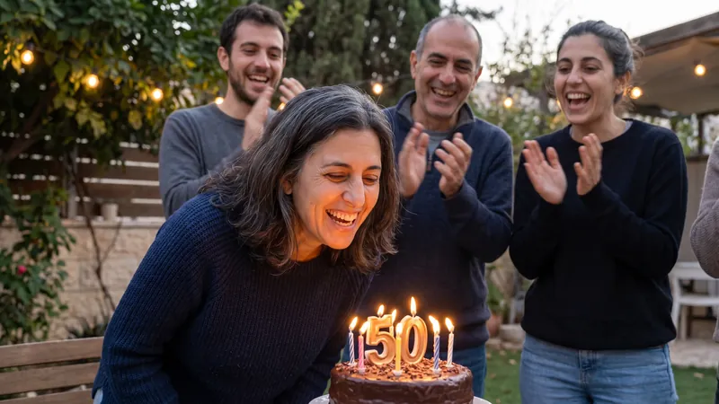 יום הולדת